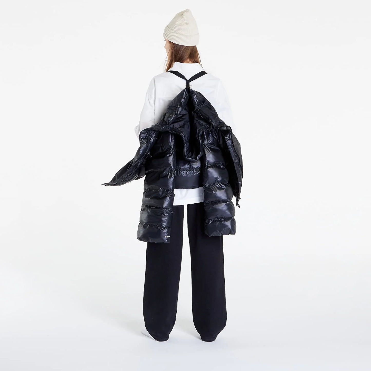 Nike Sportswear Therma-FIT City Hooded Jacket