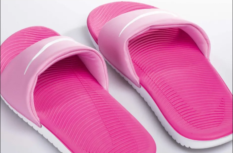 SANDALIAS NIKE KAWA SLIDE GS