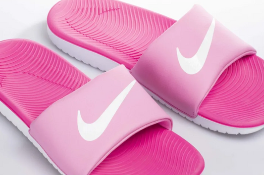 SANDALIAS NIKE KAWA SLIDE GS