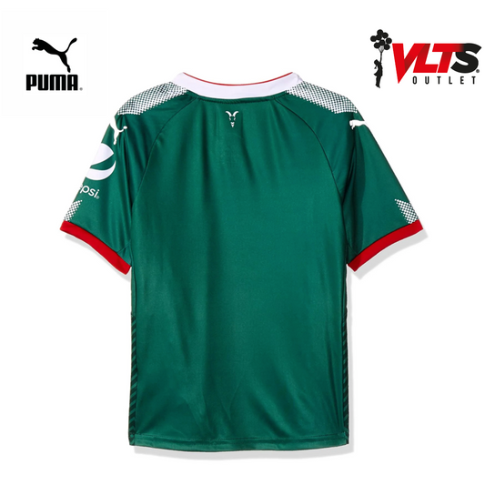 Jersey Puma Chivas