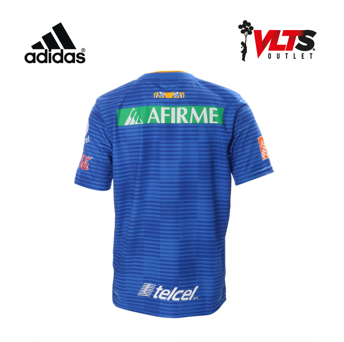 Jersey ADIDAS Tigres UANL