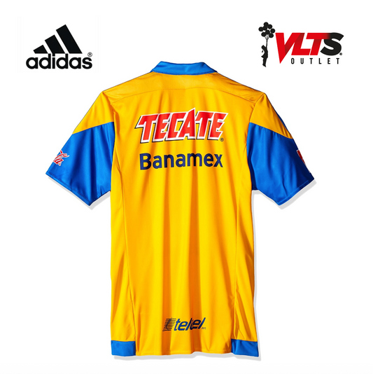 Jersey Adidas TUANL