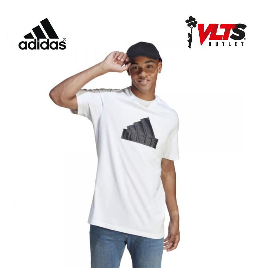 Playera ADIDAS-M FI BOS T