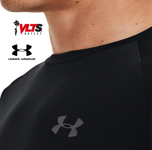 Playera Under Armour Tech Basic