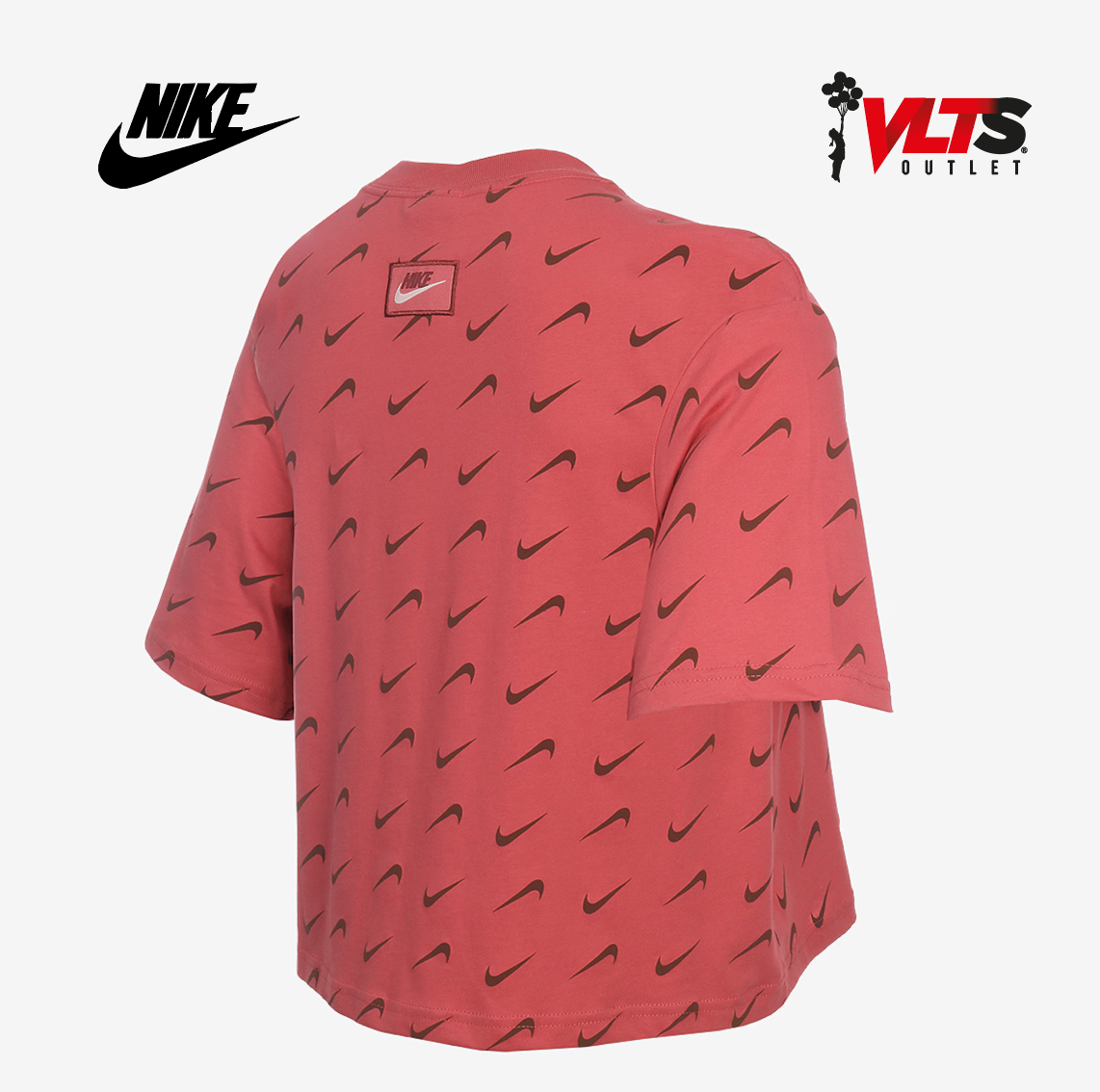 Playera Nike Sportswear Icon