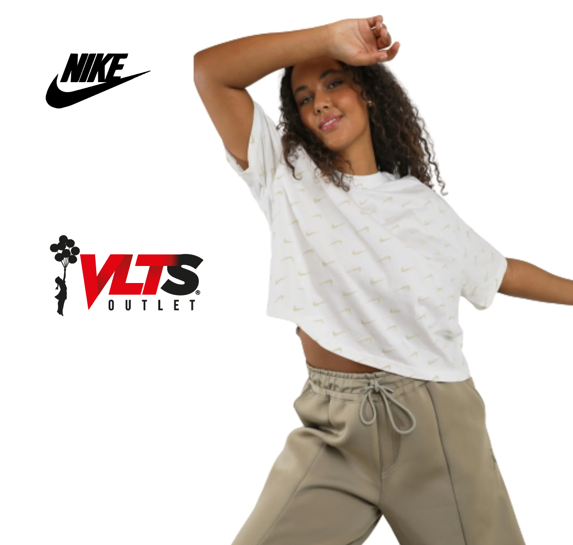 Playera Nike Sportswear Icon