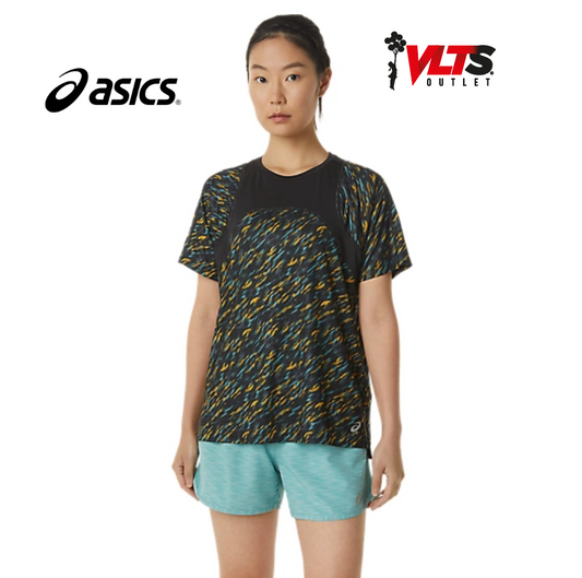 Playera Asics W PR LYTE