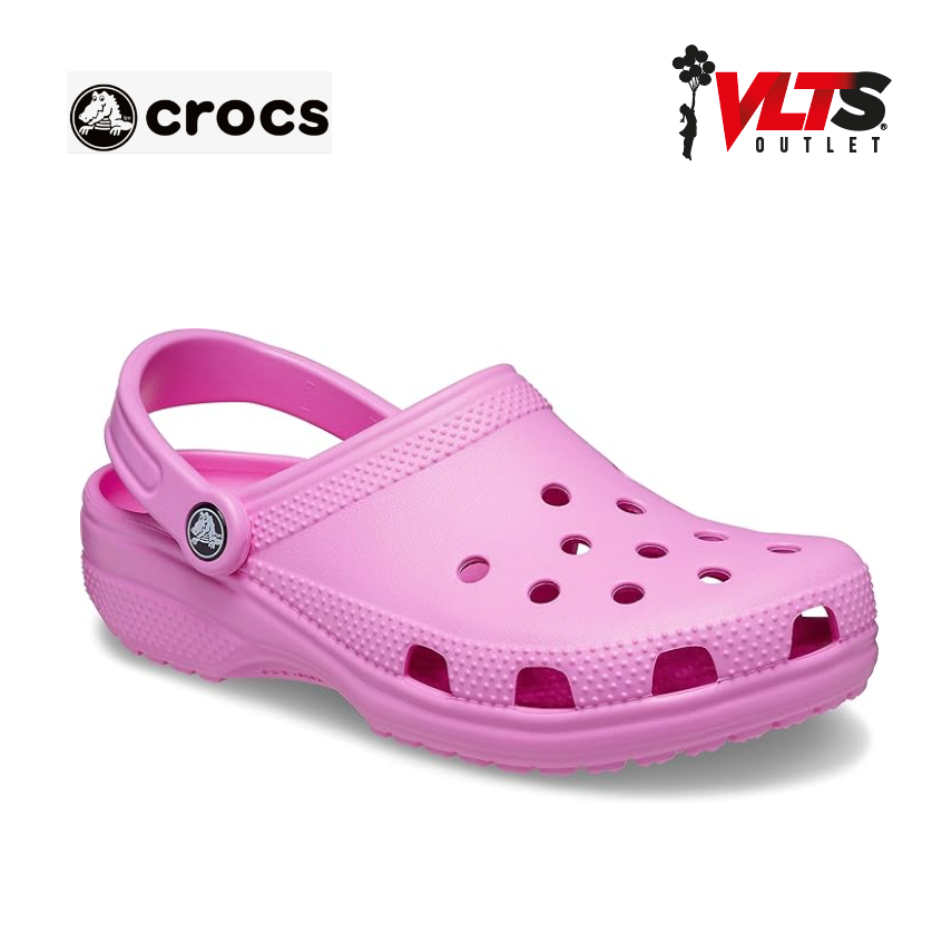 Crocs Classic Zueco