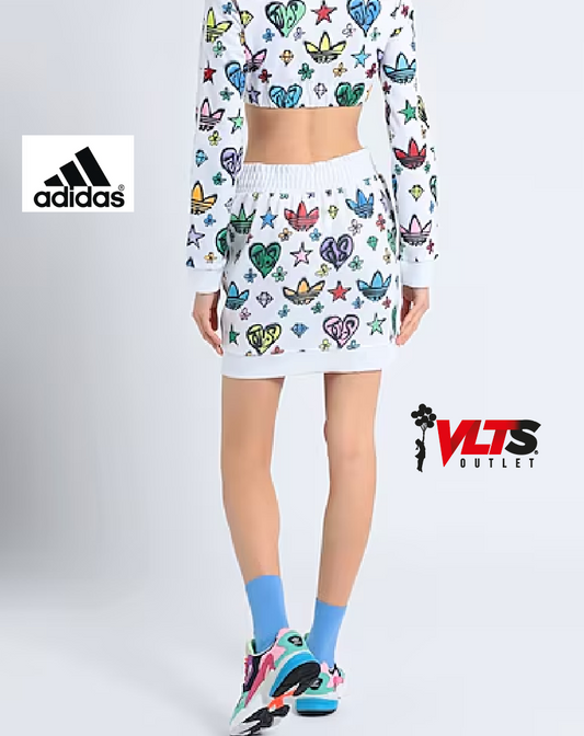 Falda ADIDAS ORIGINALS by JEREMY SCOTT