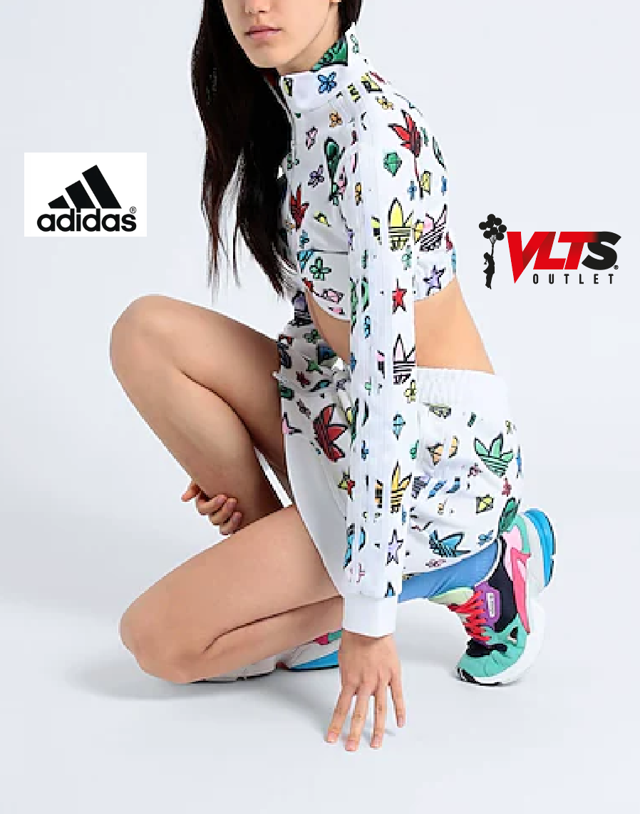 Falda ADIDAS ORIGINALS by JEREMY SCOTT