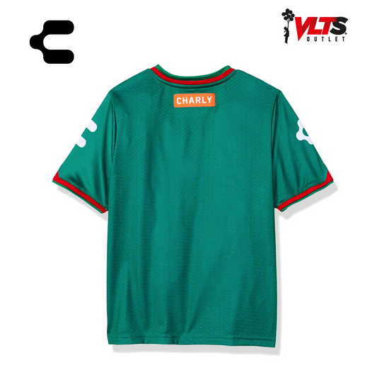 Jersey Club de Cuervos