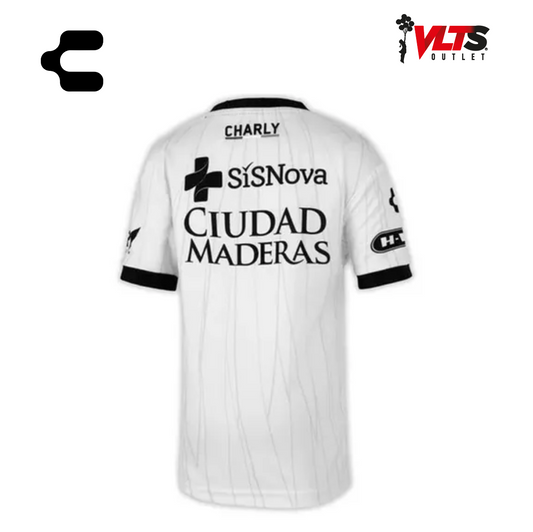 Jersey Gallos BLancos