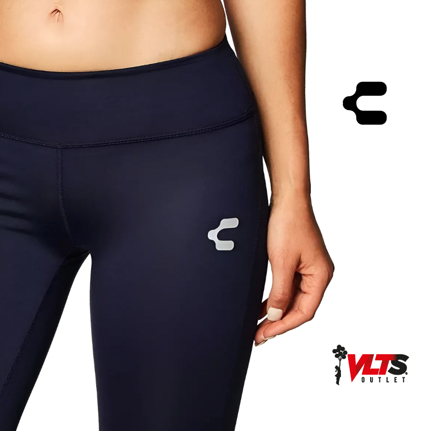 Leggin Capri Charly