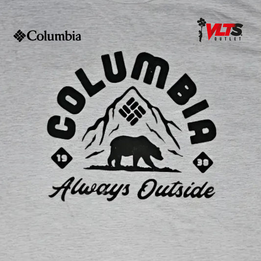 PLayera COLUMBIA Sportswear