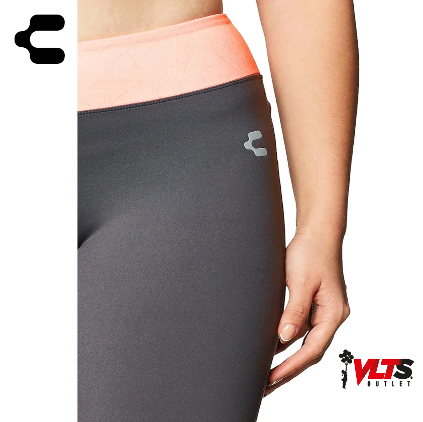 Leggin Capri Charly