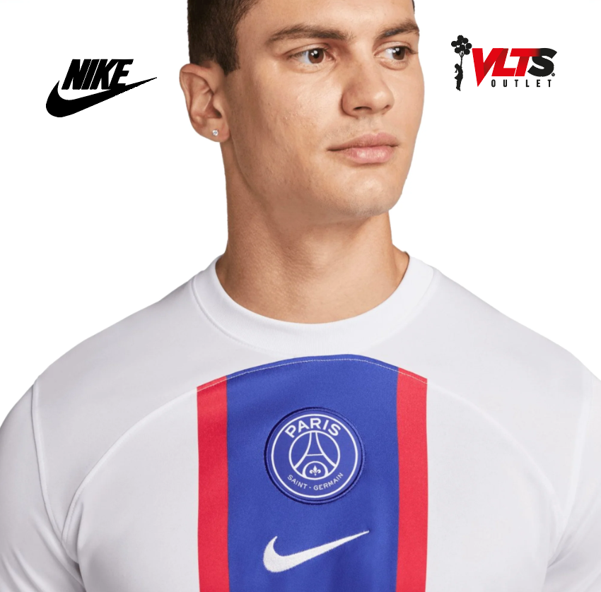 Jersey Nike Paris Saint-Germain
