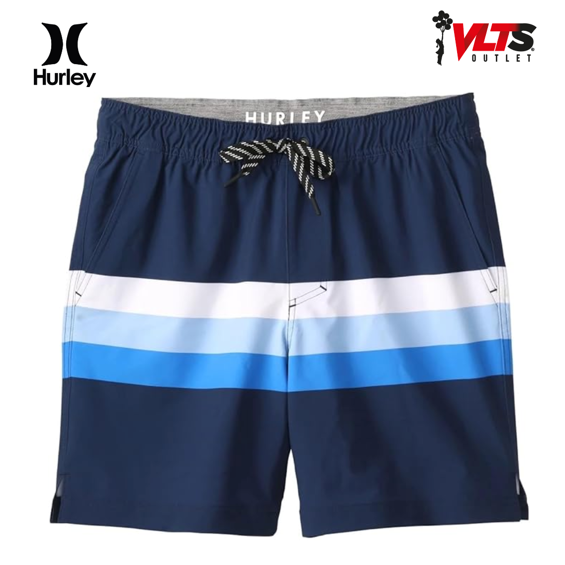 Traje de Baño HURLEY