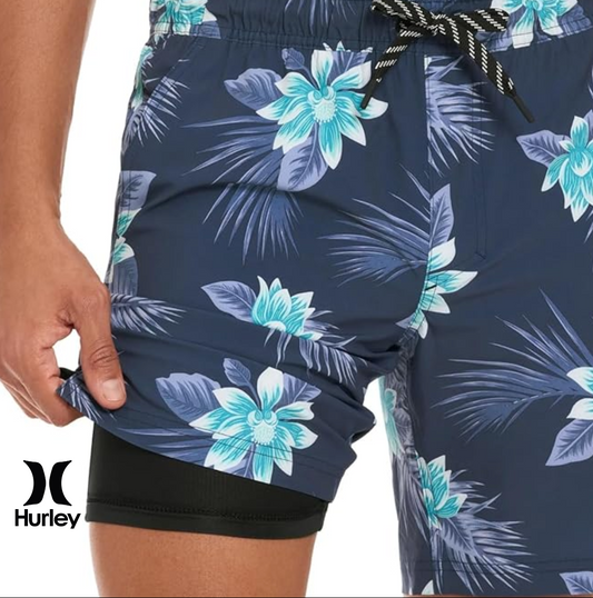 Traje de Baño HURLEY