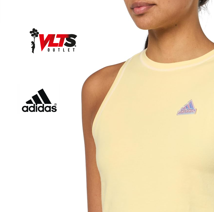 Camiseta ADIDAS sin mangas