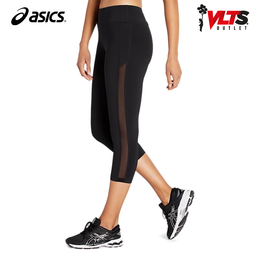 Capri ASICS Kate Mesh