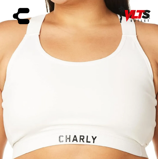 Top CHARLY Deportivo