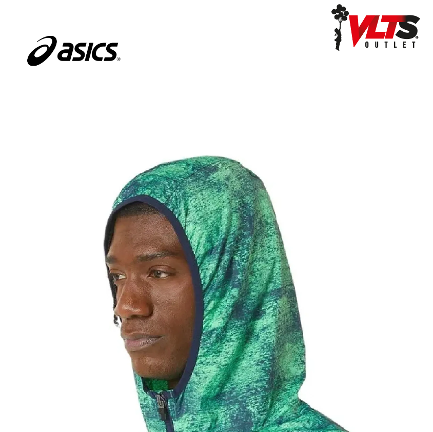 Rompevientos ASICS