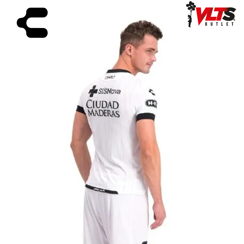 Jersey Queretaro 70 Aniversario