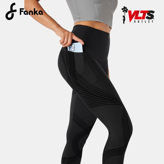 Leggins Fanka Body Sculpt