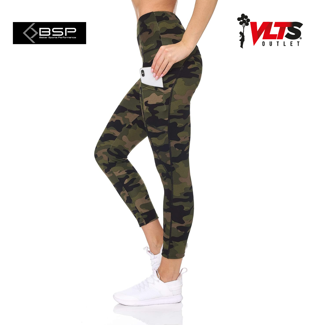 Leggins Deportivo BSP