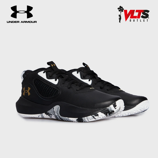 Tenis Under Armour Lockdown 6