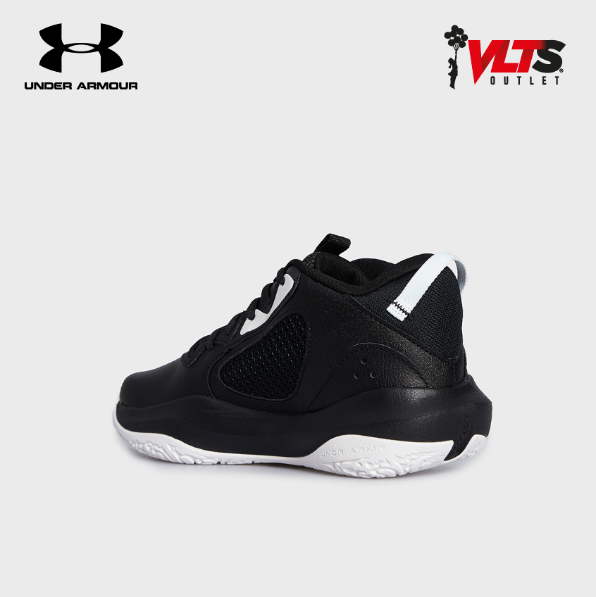 Tenis Under Armour Lockdown 6