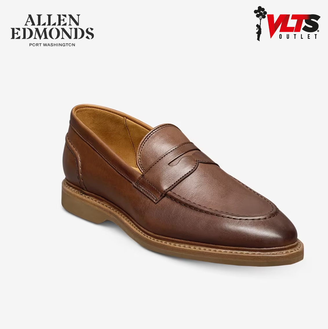 Zapatos Allen Edmonds Randolph