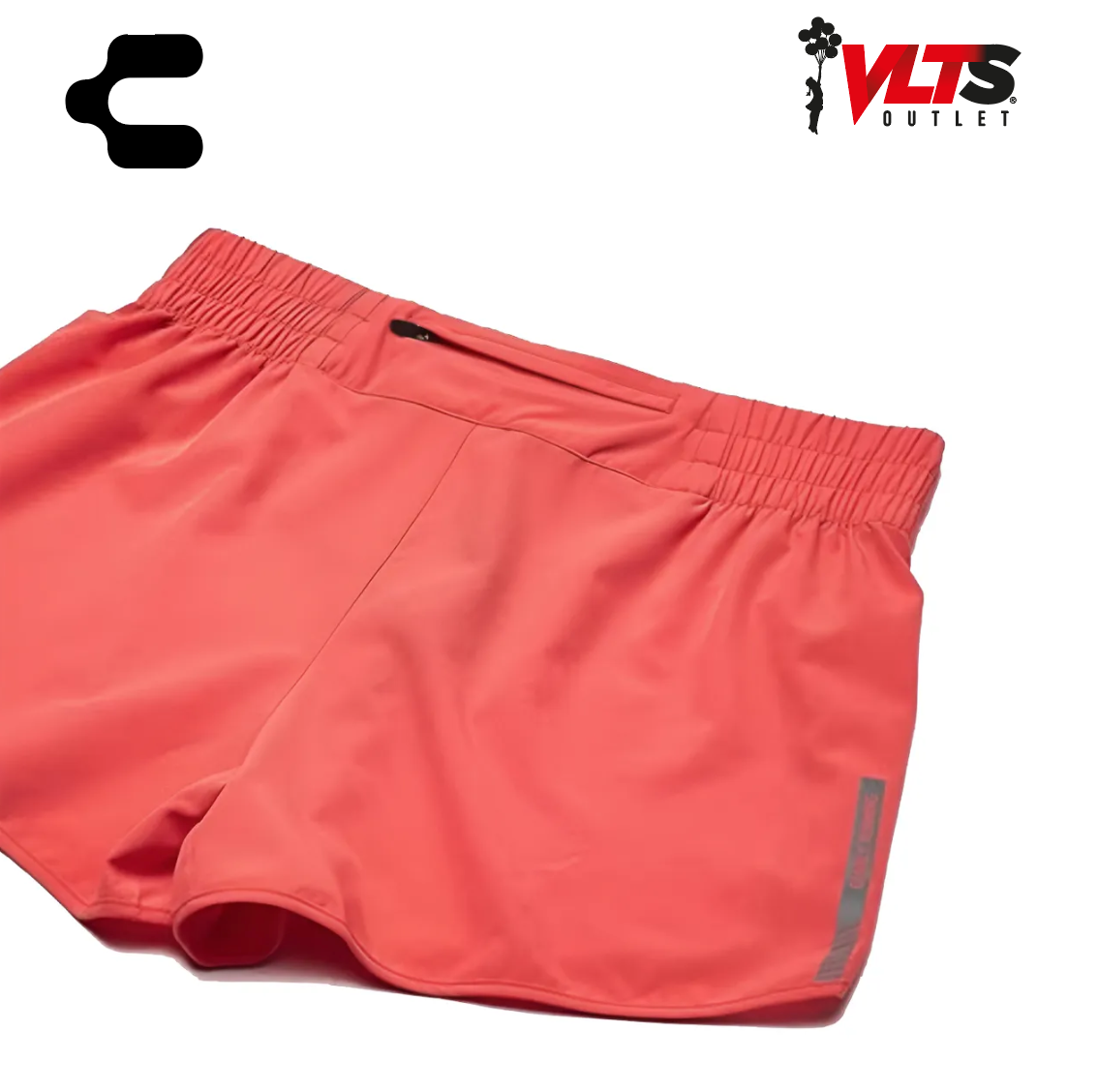 Short Deportivo CHARLY
