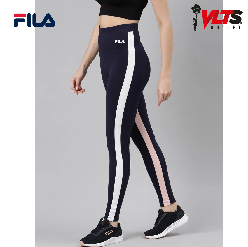 Pants FILA Tatienne High