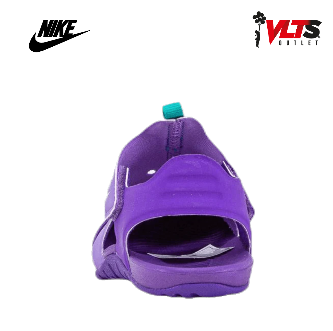 NIKE Sunray Protect 2