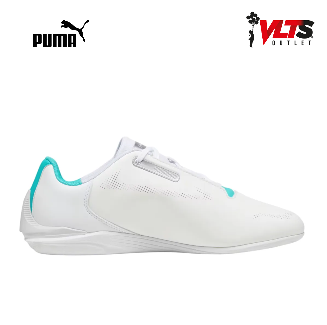 Tenis PUMA Mercedes Benz Mapf1