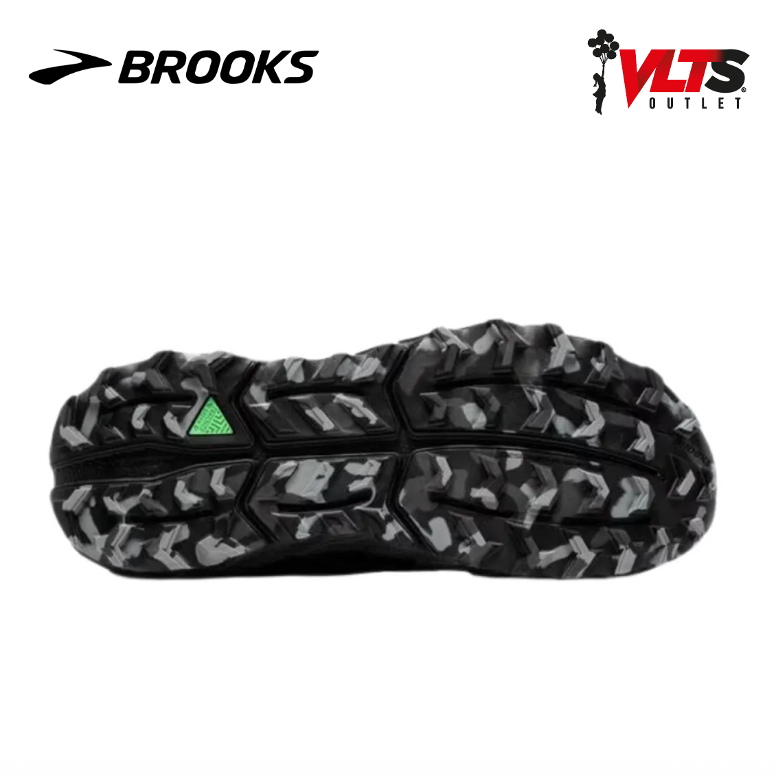 Tenis BROOKS Trail Running Cascadia 18