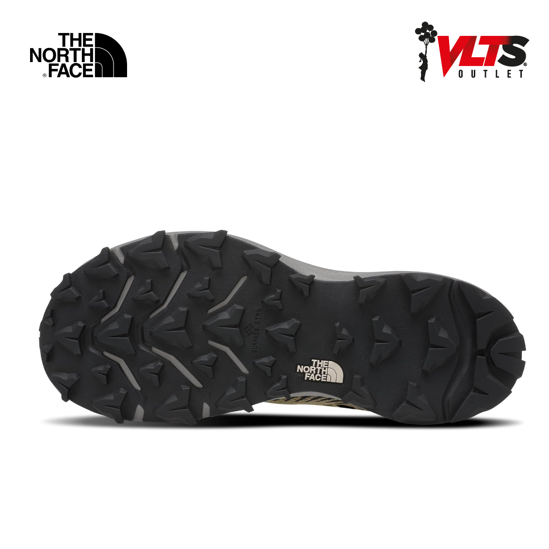Tenis VECTIV™ fastpack mid FUTURELIGHT™ boots