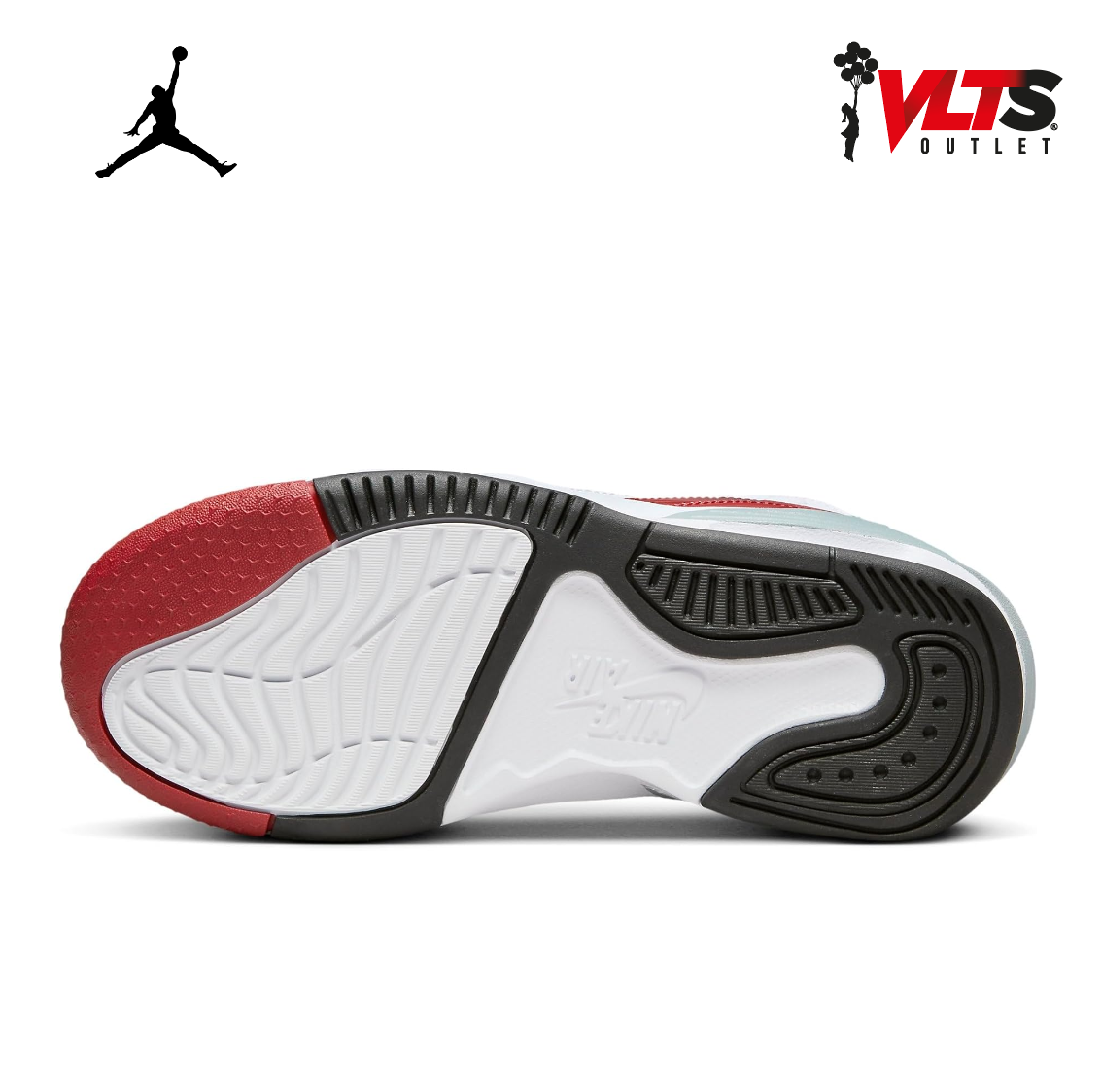 Tenis NIKE Jordan Max Aura 5 GS