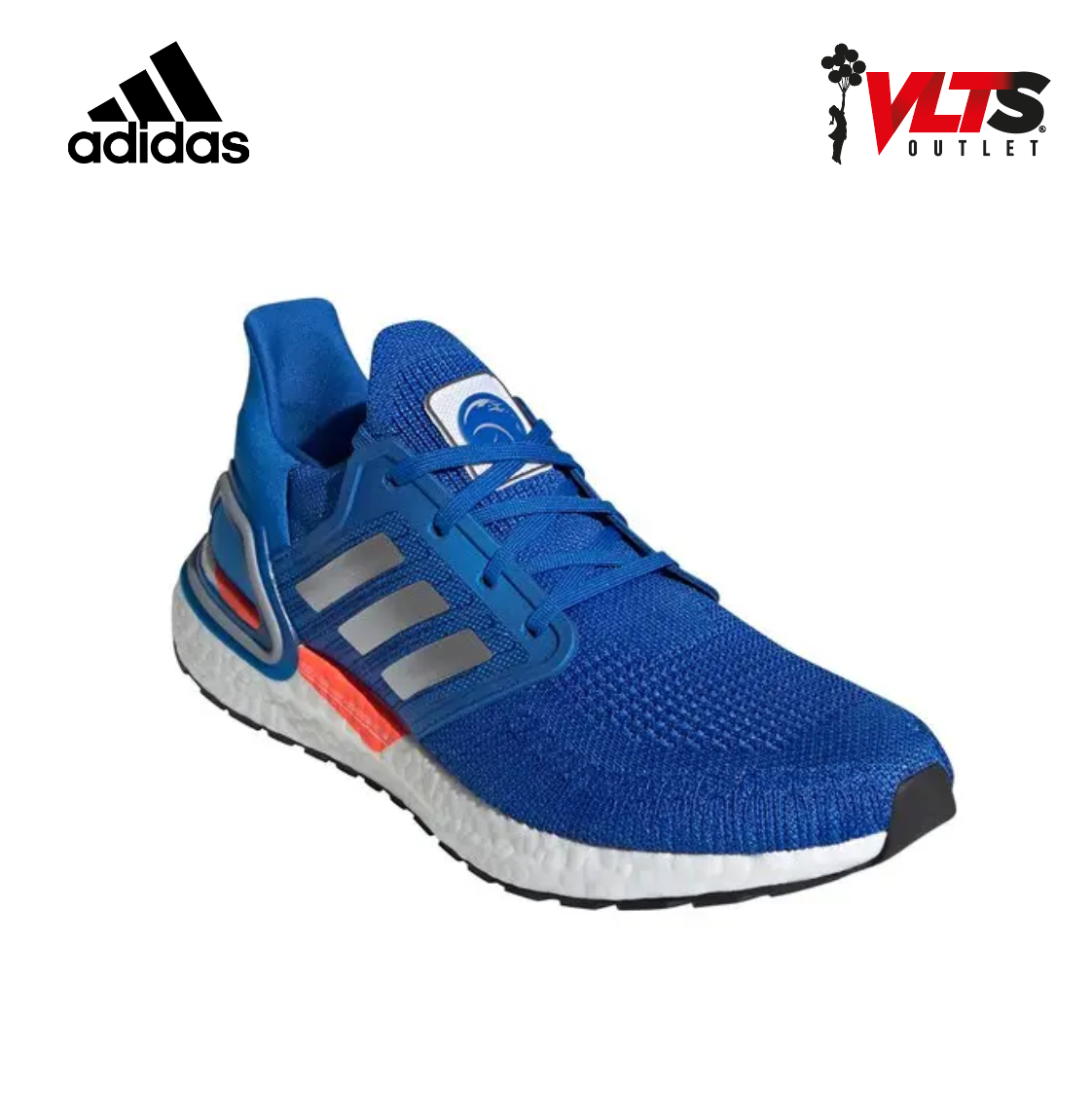 Tenis ADIDAS ultraboost 20 dna x nasa iss running