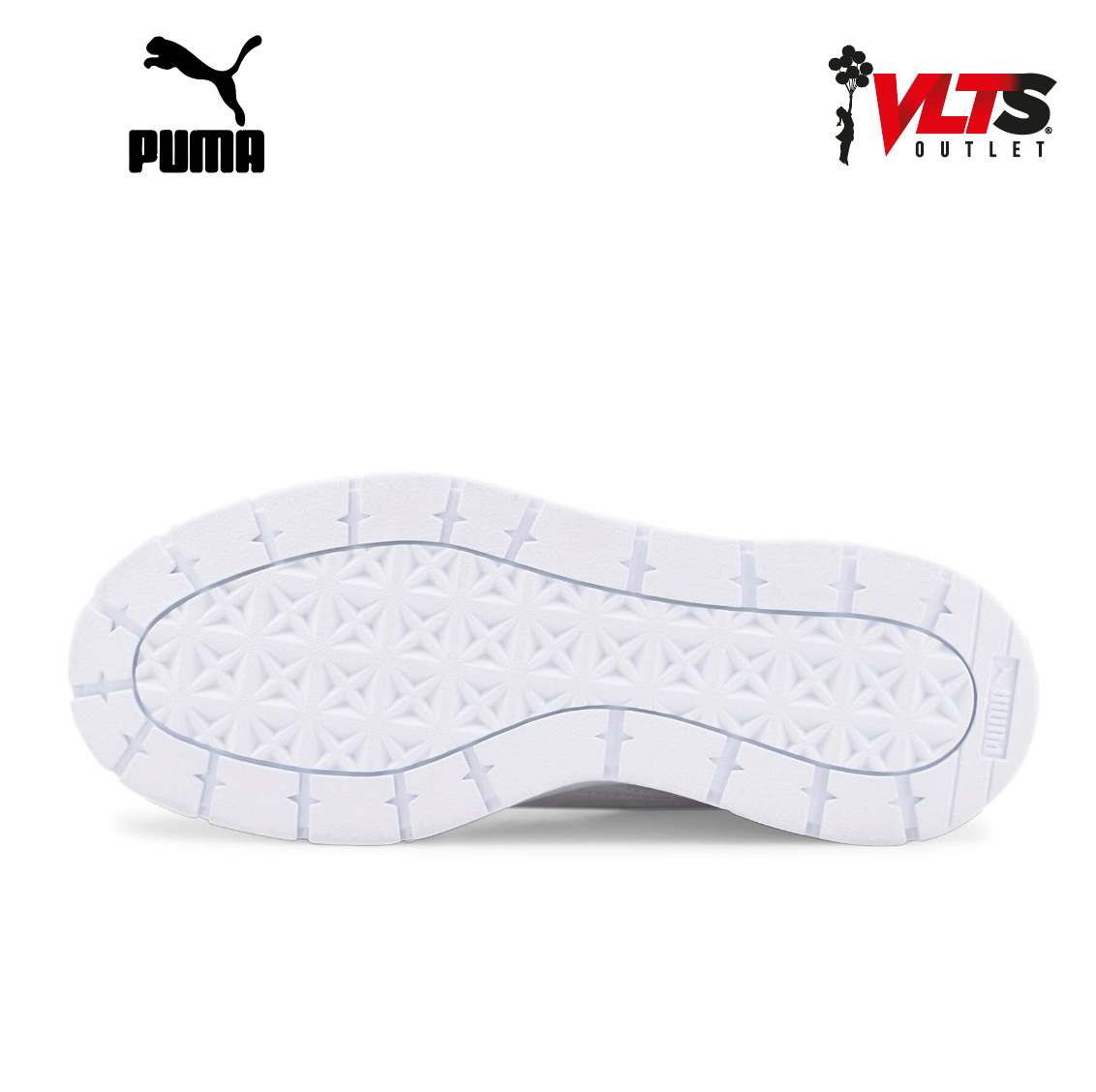 Tenis PUMA Stack Lthr