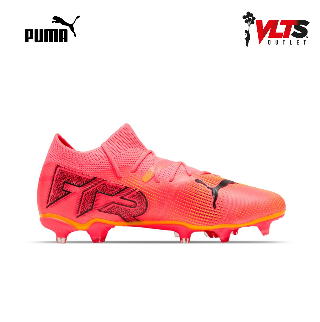 PUMA Future 7 Match Fg/Ag Wn´S