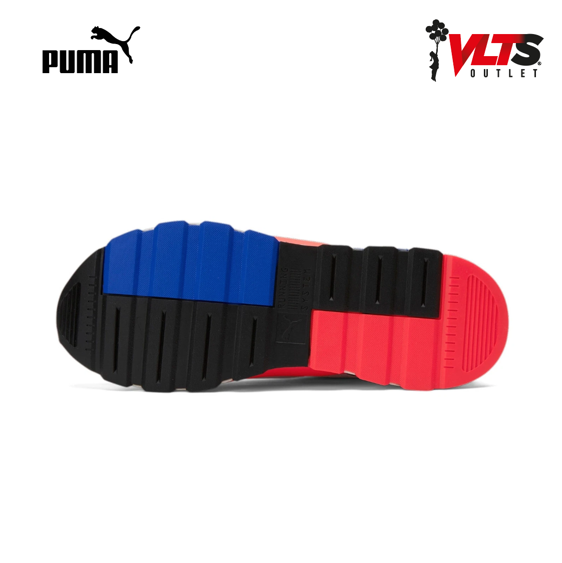 Tenis PUMA RS 2.0 GEN