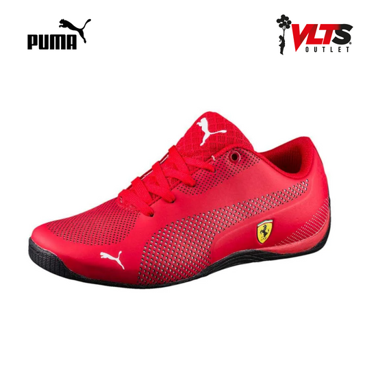 Tenis PUMA Scuderia Ferrari Cat 5 Ultra