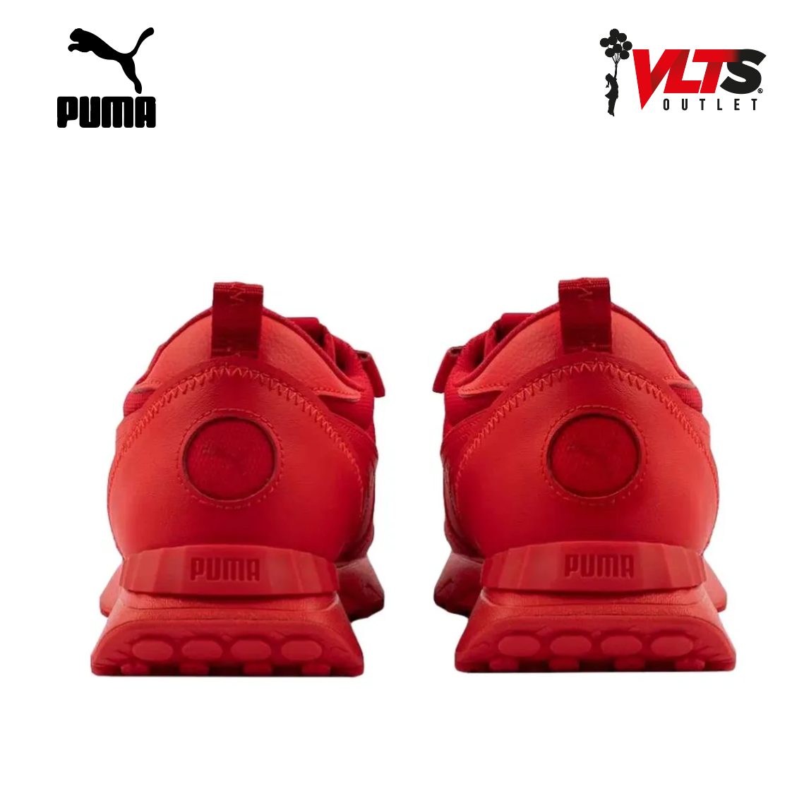 Tenis PUMA Rider Fv Lth
