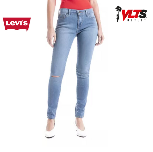 Jeans LEVI`S 710 Super Skinny