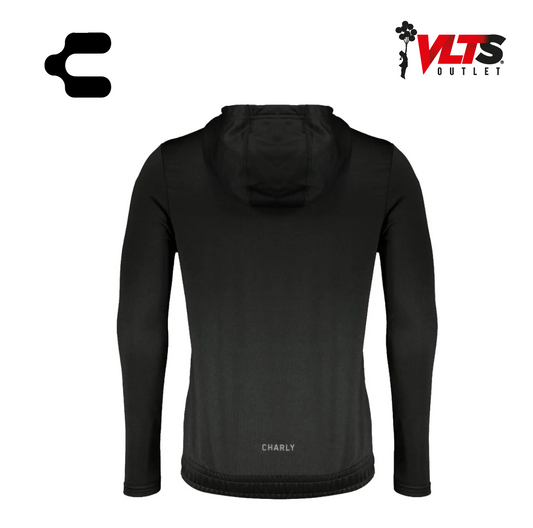 Chamarra Deportiva CHARLY