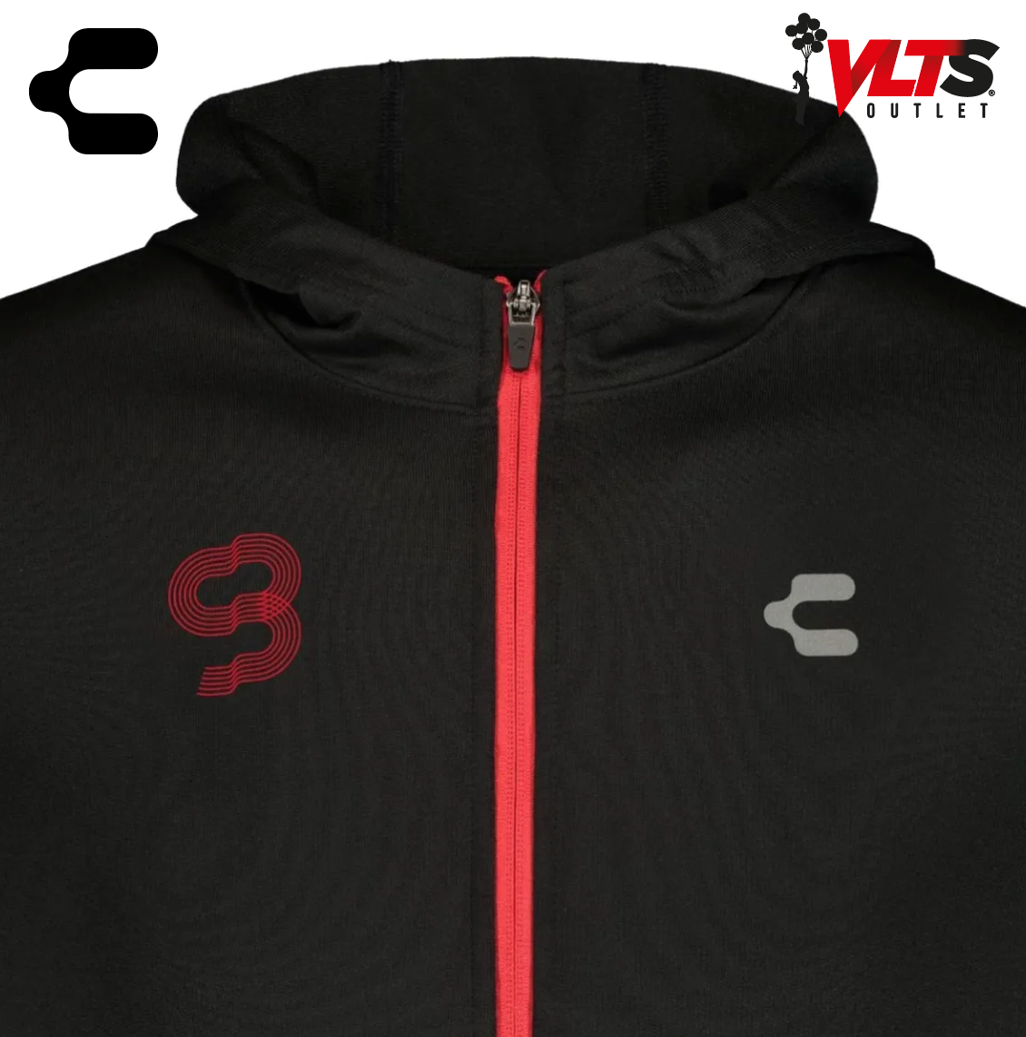 Chamarra Deportiva CHARLY