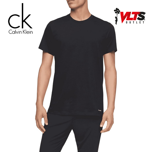 Playera Clasica CALVIN KLEIN de Algodón