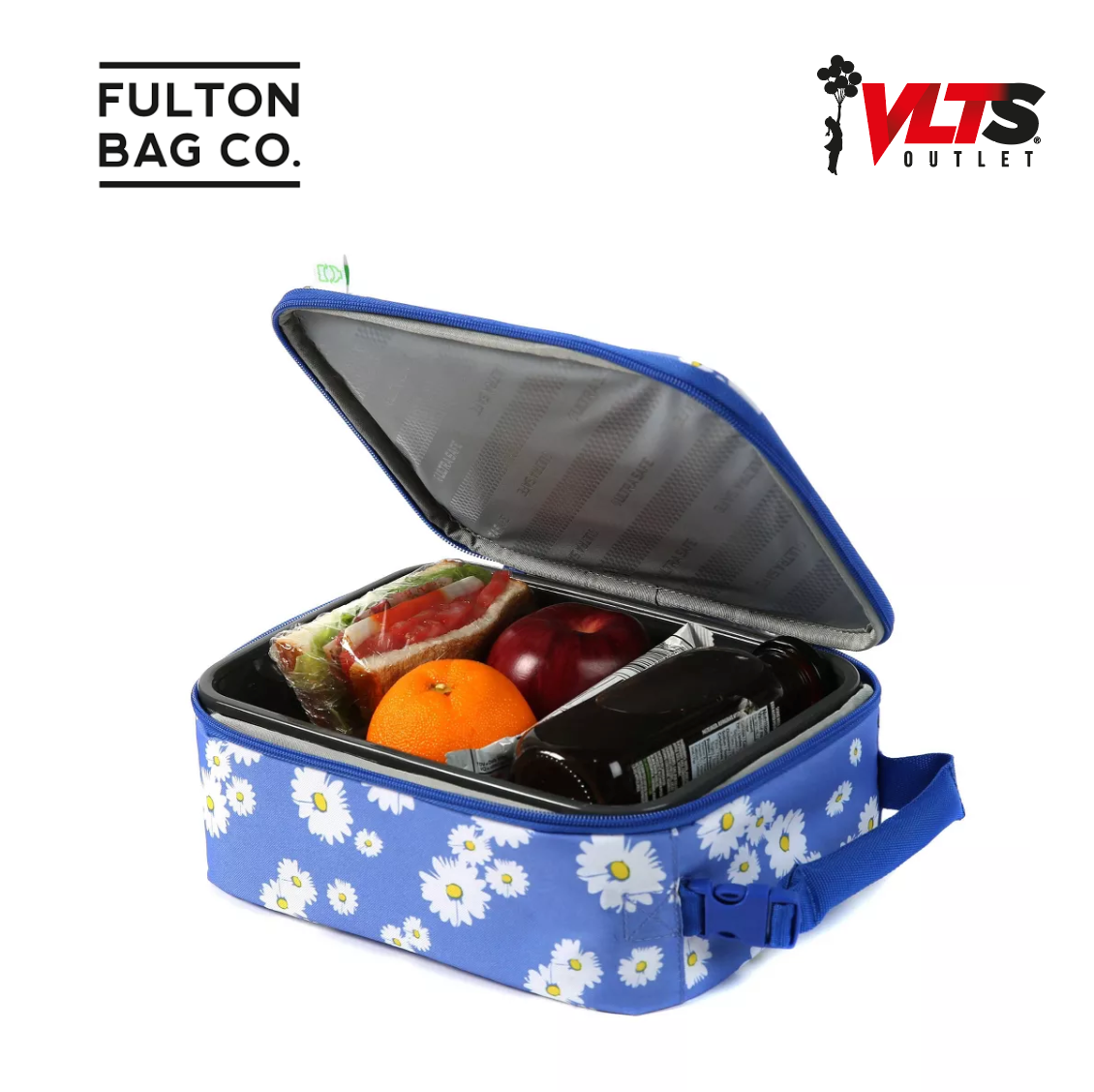 Lonchera FULTON BAG CO